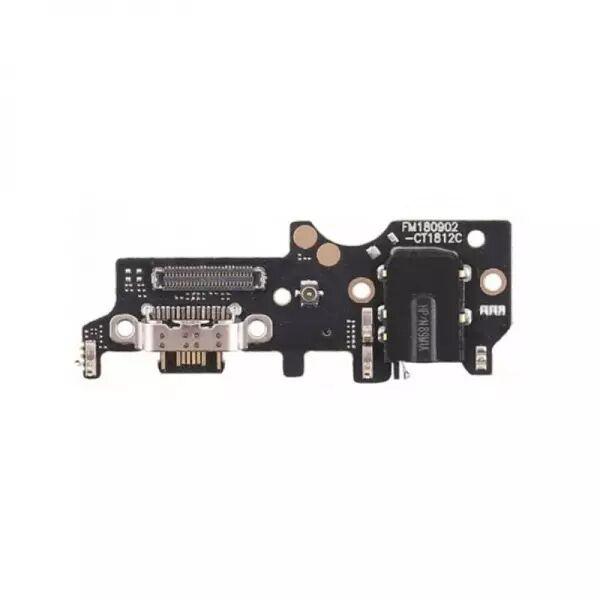 Nappe flex connecteur de charge pour Meizu 16XS