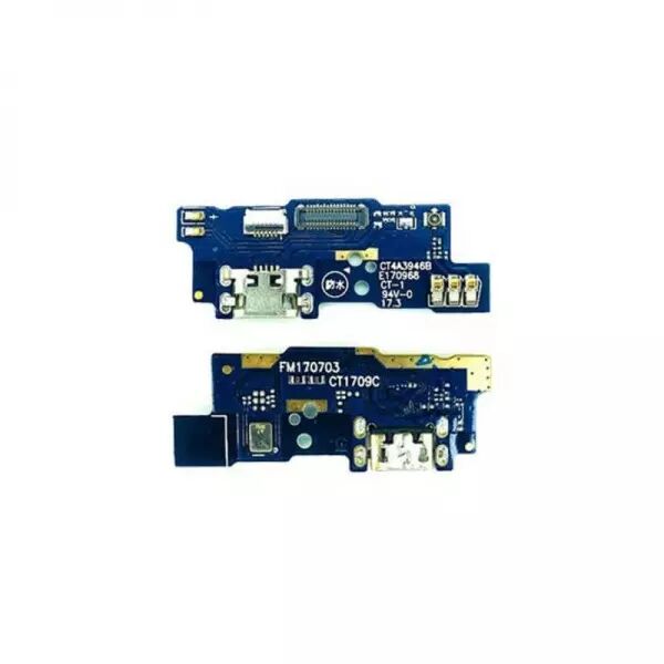 Nappe flex connecteur de charge pour Meizu M5C