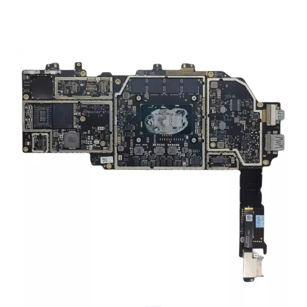 Nappe flex connecteur de charge pour Microsoft Surface Pro 6 ORIGINAL RECONDITIONN� noir