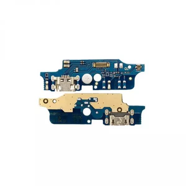 Nappe flex connecteur de charge pour Motorola Moto E6 Plus