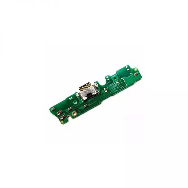 Nappe flex connecteur de charge pour Motorola Moto G7 Play