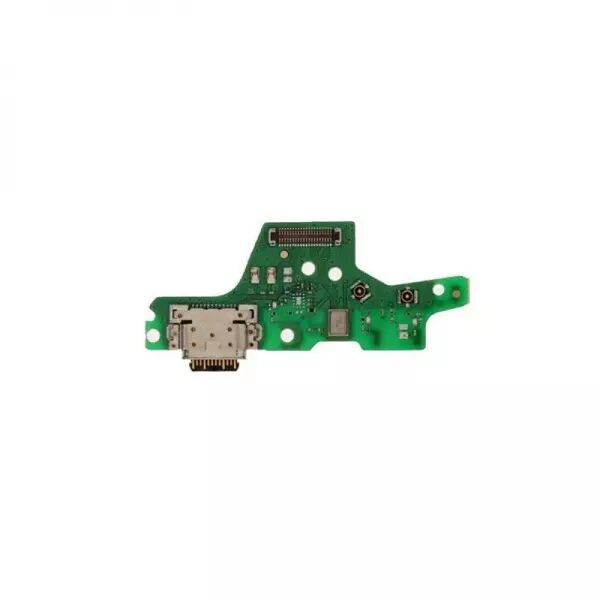 Nappe flex connecteur de charge pour Motorola Moto G8 Plus