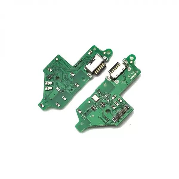 Nappe flex connecteur de charge pour Motorola Moto One Vision