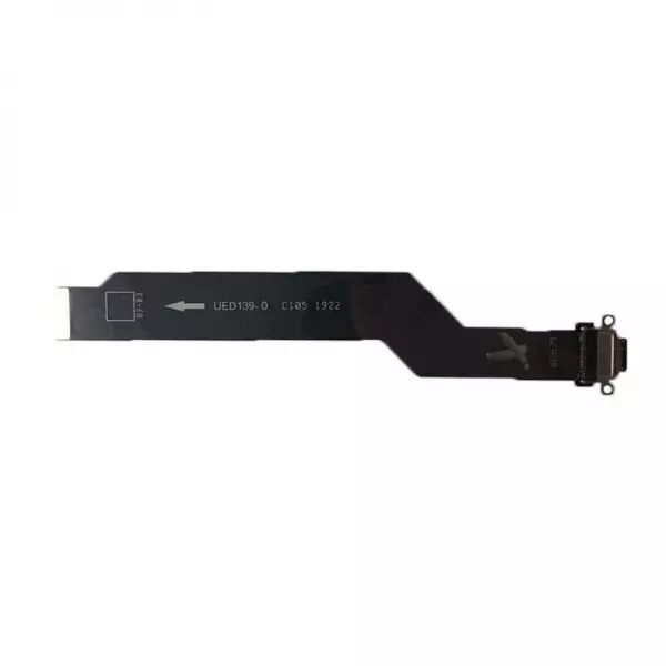 Nappe flex connecteur de charge pour ONEPLUS 7