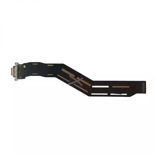 Nappe flex connecteur de charge pour ONEPLUS 8