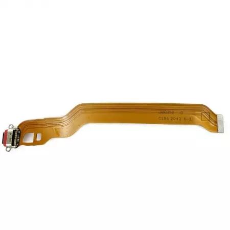 Nappe flex connecteur de charge pour Oppo Find X3 Lite