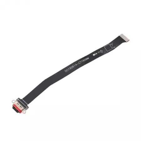 Nappe flex connecteur de charge pour Oppo Reno Z