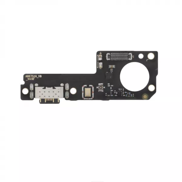 Nappe flex connecteur de charge pour Redmi Note 13 5G