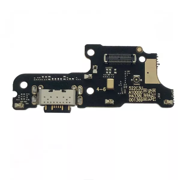 Nappe flex connecteur de charge pour Redmi Note 13C