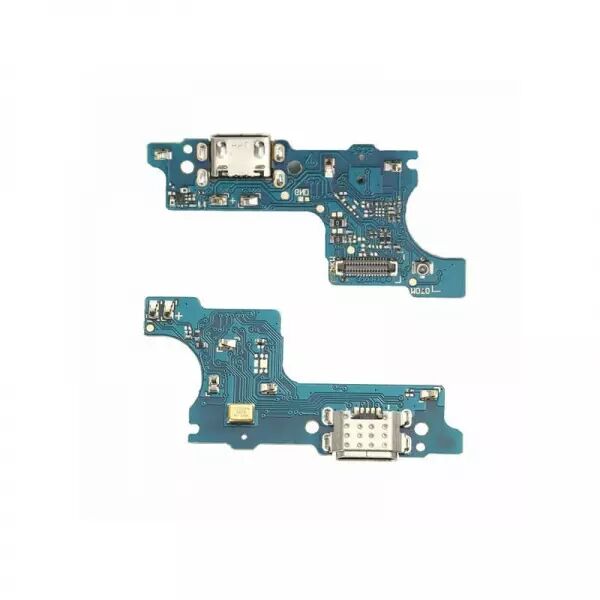 Nappe flex connecteur de charge pour SAMSUNG A015 Galaxy A01 2020