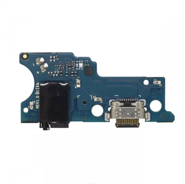 Nappe flex connecteur de charge pour SAMSUNG A042 Galaxy A04e ORIGINAL RECONDITIONN�