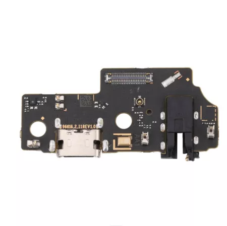 Nappe flex connecteur de charge pour SAMSUNG A045 Galaxy A04