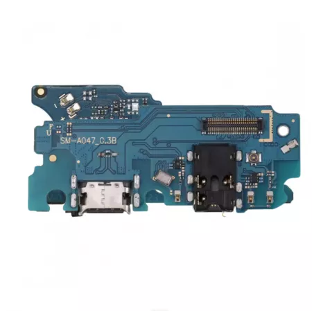 Nappe flex connecteur de charge pour SAMSUNG A047 Galaxy A04s