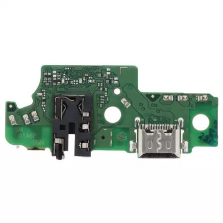 Nappe flex connecteur de charge pour SAMSUNG A146 Galaxy A14 5G