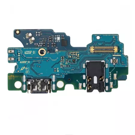 Nappe flex connecteur de charge pour SAMSUNG A225 Galaxy A22 4G