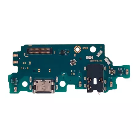 Nappe flex connecteur de charge pour SAMSUNG A236 Galaxy A23 5G ORIGINAL RECONDITIONN�