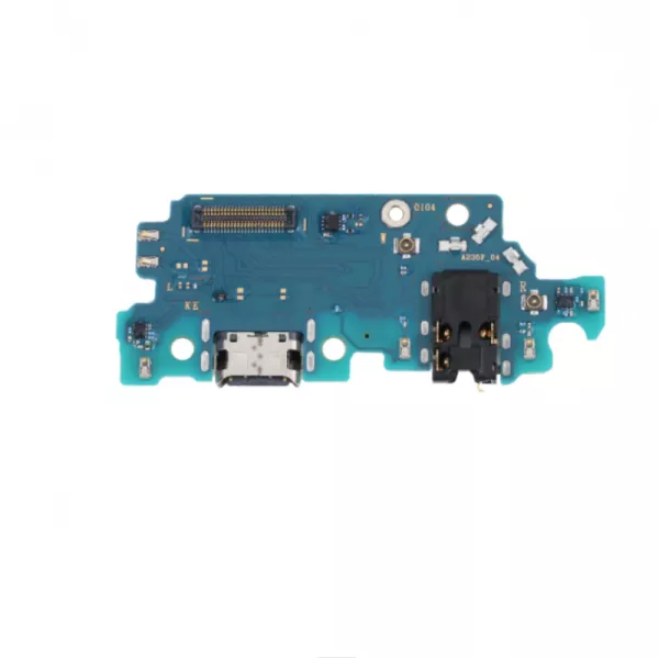 Nappe flex connecteur de charge pour SAMSUNG A236 Galaxy A23 5G