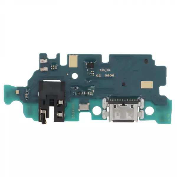 Nappe flex connecteur de charge pour SAMSUNG A256B Galaxy A25 5G