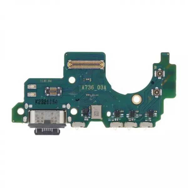 Nappe flex connecteur de charge pour SAMSUNG A736 Galaxy A73 5G