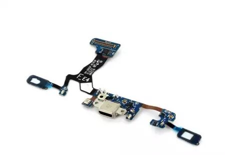 Nappe flex connecteur de charge pour SAMSUNG G935 Galaxy S7 Edge
