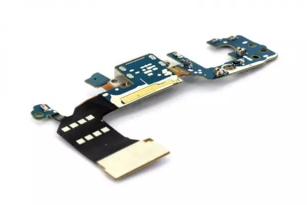 Nappe flex connecteur de charge pour SAMSUNG G950 Galaxy S8 ORIGINAL RECONDITIONN�
