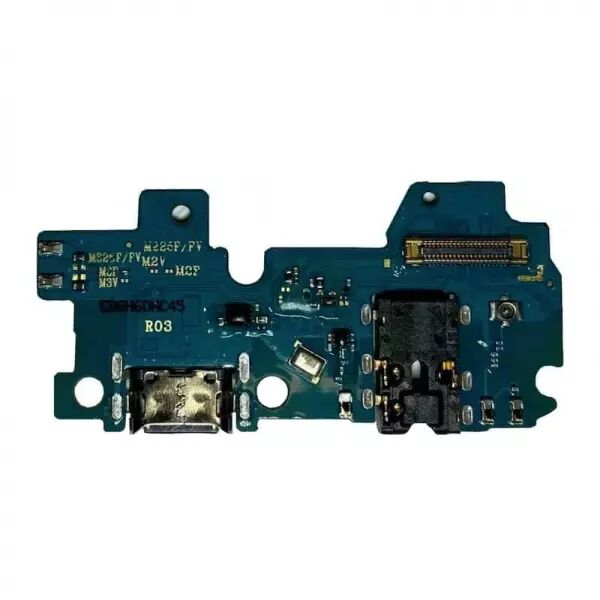 Nappe flex connecteur de charge pour SAMSUNG M325 Galaxy M32