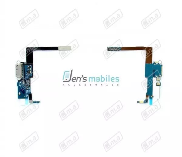 Nappe flex connecteur de charge pour SAMSUNG N9005 Galaxy Note 3