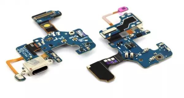 Nappe flex connecteur de charge pour SAMSUNG N950 Galaxy Note 8