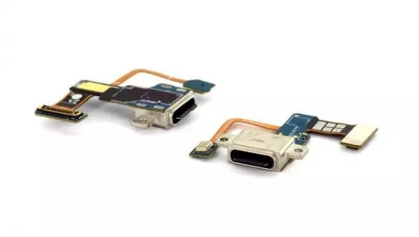 Nappe flex connecteur de charge pour SAMSUNG N960 Galaxy Note 9