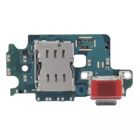 Nappe flex connecteur de charge pour SAMSUNG S926B Galaxy S24 Plus ORIGINAL RECONDITIONNÉ