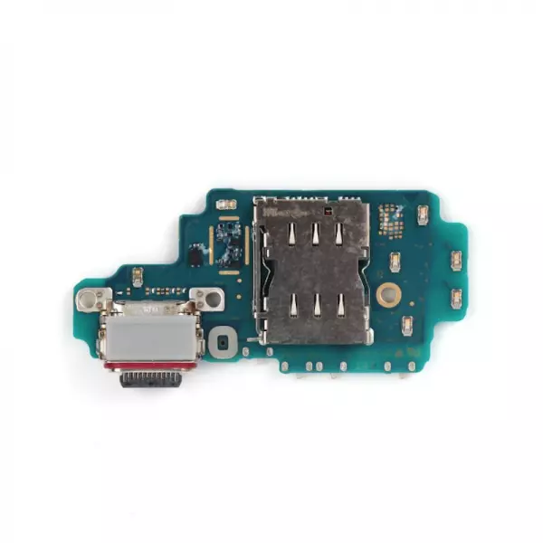 Nappe flex connecteur de charge pour SAMSUNG S928B Galaxy S24 Ultra
