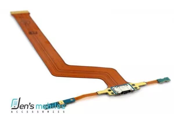 Nappe flex connecteur de charge pour SAMSUNG T520 Galaxy Tab Pro 10.1