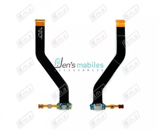 Nappe flex connecteur de charge pour SAMSUNG T530 Tab 4 10.1 ORIGINAL RECONDITIONN�
