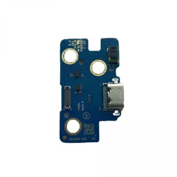 Nappe flex connecteur de charge pour SAMSUNG X200 / X205 Galaxy Tab A8 4G / Wifi ORIGINAL RECONDITIONN�