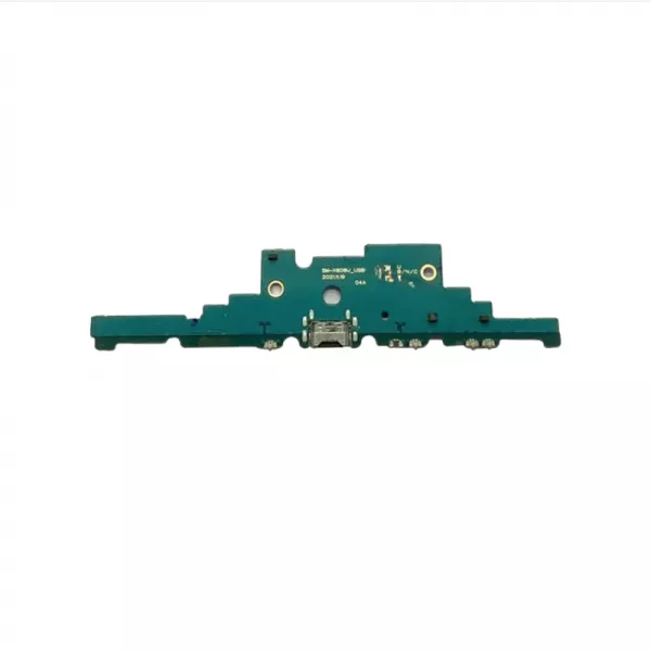 Nappe flex connecteur de charge pour SAMSUNG X800/X806 Galaxy Tab S8 Plus 5G ORIGINAL RECONDITIONN�