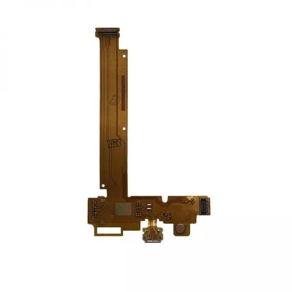 Nappe flex connecteur de charge pour Vivo Y21