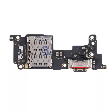 Nappe flex connecteur de charge pour Xiaomi 12T ORIGINAL RECONDITIONNÉ