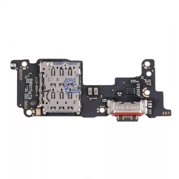 Nappe flex connecteur de charge pour Xiaomi 12T