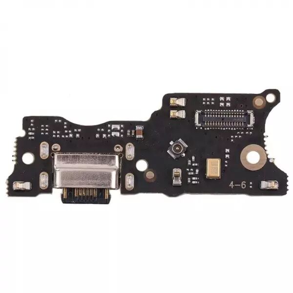 Nappe flex connecteur de charge pour Xiaomi Redmi 10