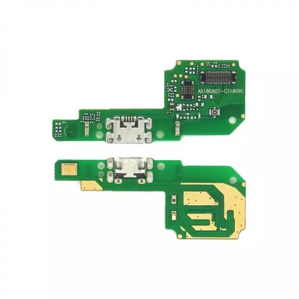 Nappe flex connecteur de charge pour Xiaomi Redmi 6A