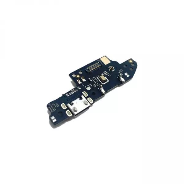 Nappe flex connecteur de charge pour Xiaomi Redmi 9C NFC