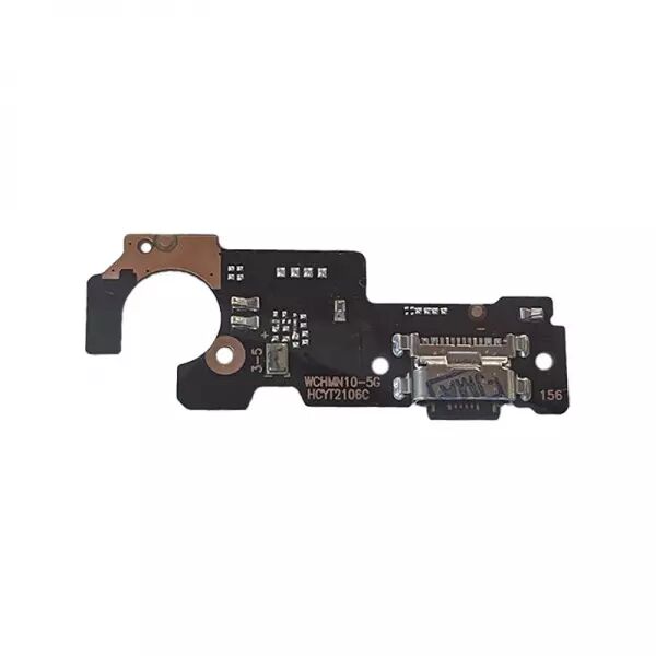 Nappe flex connecteur de charge pour Xiaomi Redmi Note 10 5G