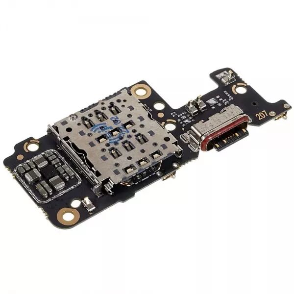 Nappe flex connecteur de charge pour Xiaomi Redmi Note 11 Pro 5G
