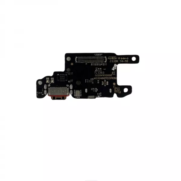 Nappe flex connecteur de charge pour Xiaomi Redmi Note 13 Pro 5G