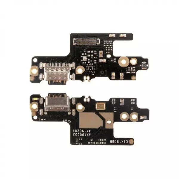Nappe flex connecteur de charge pour Xiaomi Redmi Note 7
