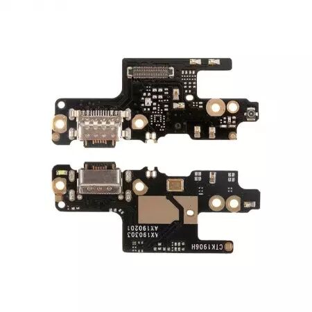 Nappe flex connecteur de charge pour Xiaomi Redmi Note 7