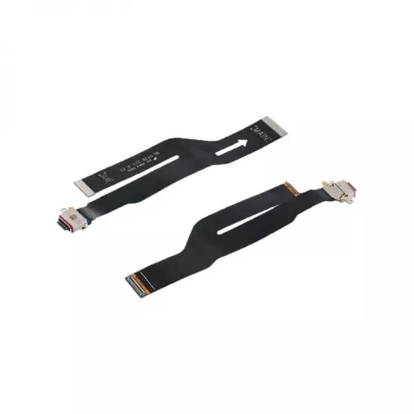 Nappe flex connecteur de charge SAMSUNG N986 Galaxy Note 20 Ultra 5G ORIGINAL RECONDITIONN�