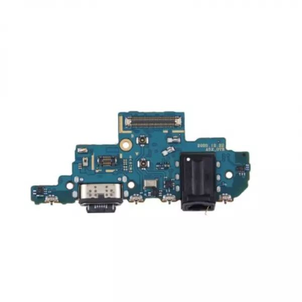 Nappe flex connecteur de charge version K1 pour SAMSUNG A528 Galaxy A52s 5G ORIGINAL RECONDITIONN�
