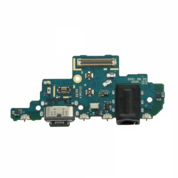 Nappe flex connecteur de charge version K2 pour SAMSUNG A528 Galaxy A52s 5G ORIGINAL RECONDITIONN�
