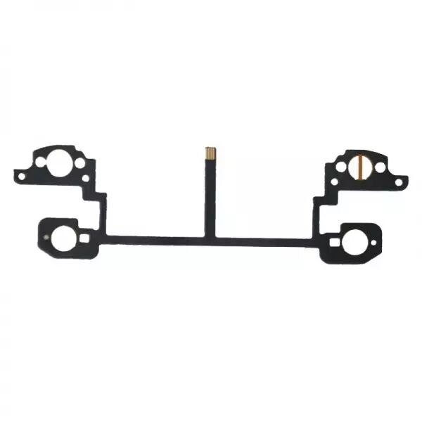Nappe flex connecteur inf�rieur inf�rieur RZ/ ZR/ ZL de manette pro pour NINTENDO Switch